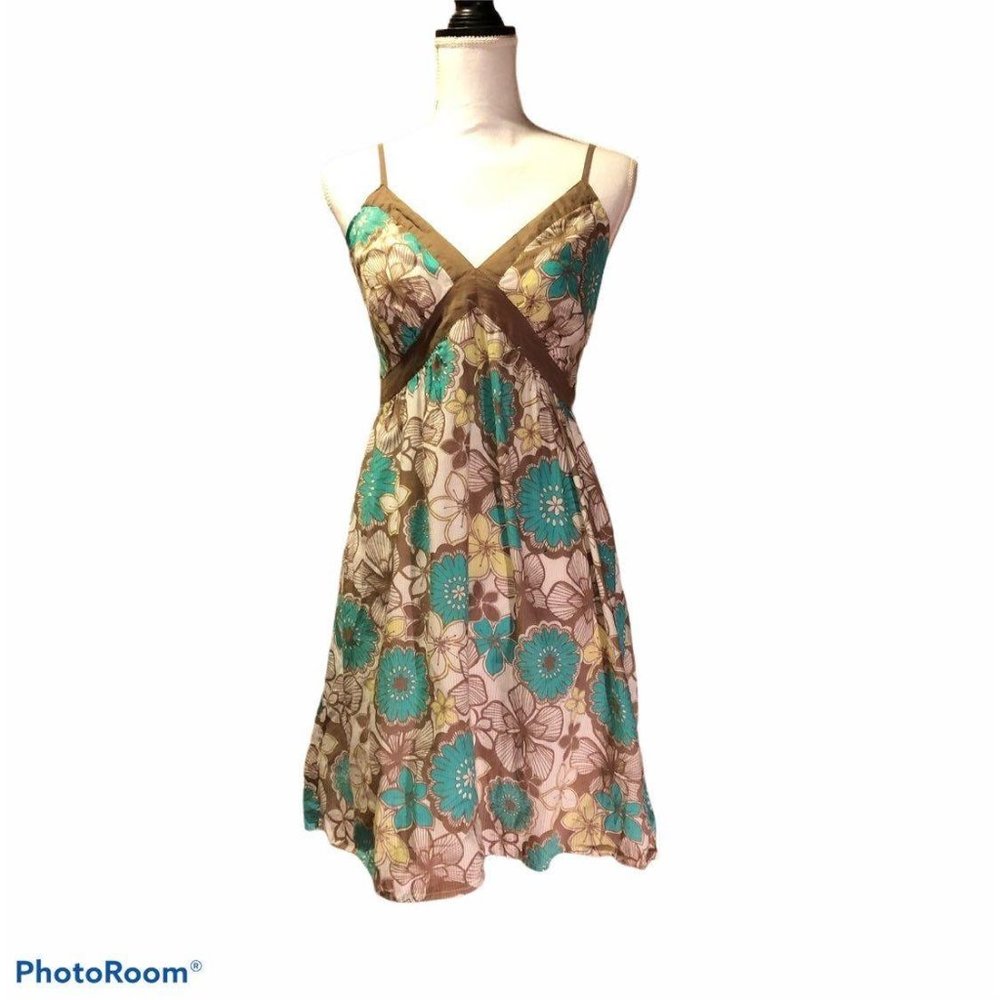 Large Dress